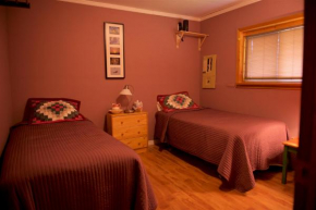  Bluenose Bed & Breakfast  Сноу Лейк